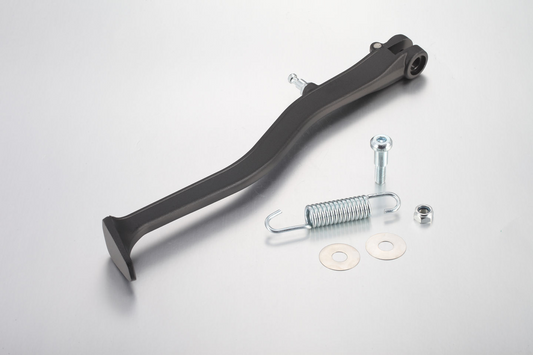 SHE7076 - 330MM PRO-SS Kickstand (with bolt kit ) for Fatty tire - Eride Pro New Zealand