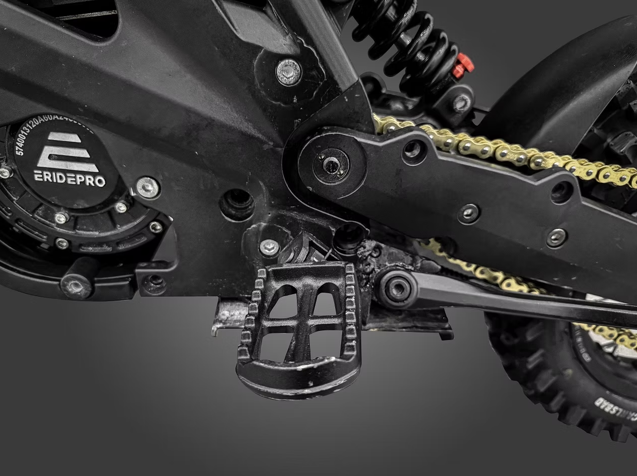 E RIDE Mini - Eride Pro New Zealand