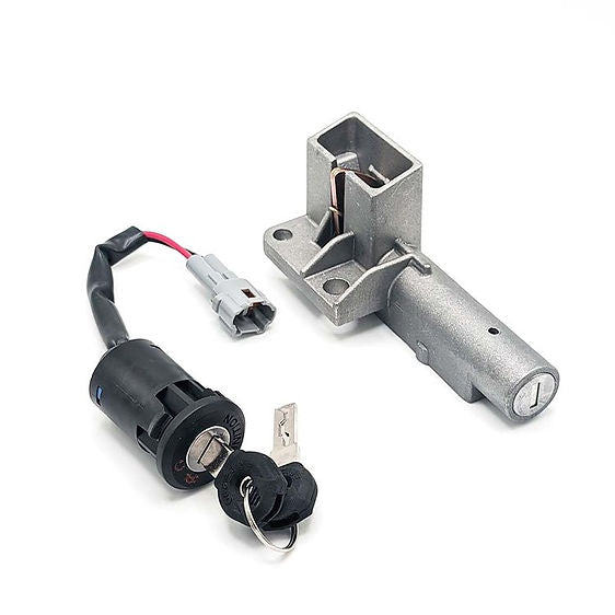 E7054 - Ignition Switch Seat Lock Complete Key 1.0