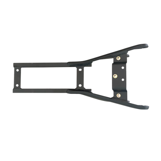 E7007 - Tailstock