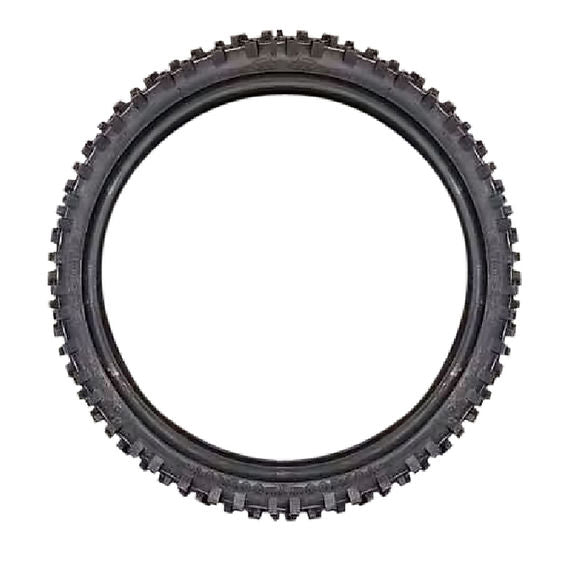 E7228 - Front & Rear TYRE CST 70/100-17
