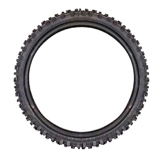 E7228 - Front & Rear TYRE CST 70/100-17