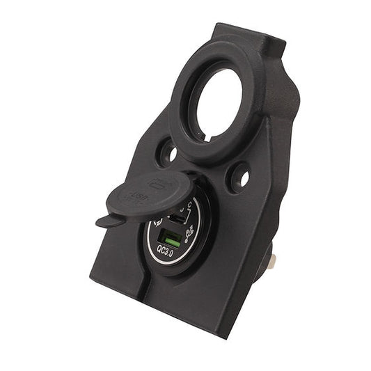 E7073 - Electric Door Lock Switch Cover Cap Protector