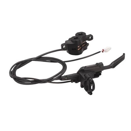 E7094 - Front Brake Assembly - ProS/SS 2.0