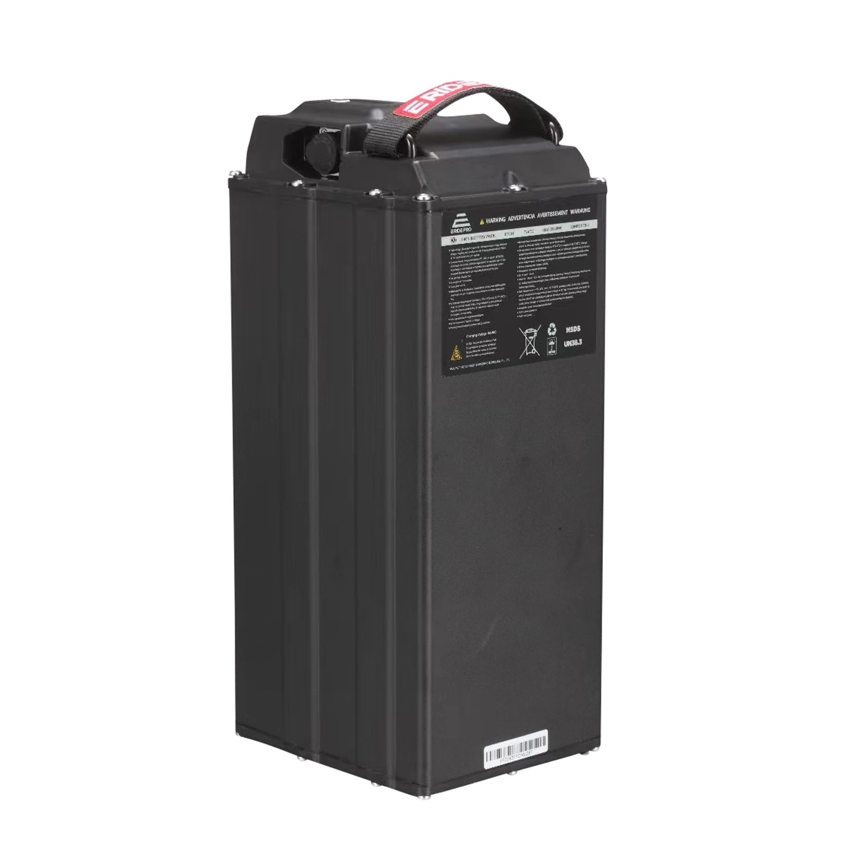 E7289 - 72V50Ah （E7 SR） - Eride Pro New Zealand