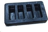 E7333 - Rubber Block - Eride Pro New Zealand