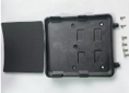 E7409 - Battery Botom Bracket - Pro S/SS 2.0 - Eride Pro New Zealand