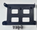 E7409 - Battery Botom Bracket - Pro S/SS 2.0 - Eride Pro New Zealand