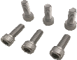 E7502 - Bolts for Belt Pulley - Eride Pro New Zealand