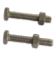 E7505 - Chain Adjuster Bolts and Nuts - Eride Pro New Zealand