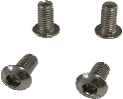 E7508 - Mud Guard Bolts - Eride Pro New Zealand