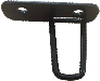 E7515 - U-Lock Latch Plate for Battery Cover - Eride Pro New Zealand