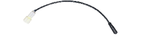 E7516 - connecting line for Display 1.0 - Eride Pro New Zealand