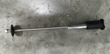 E7527 - Head set compression bolt and cap FST - Eride Pro New Zealand