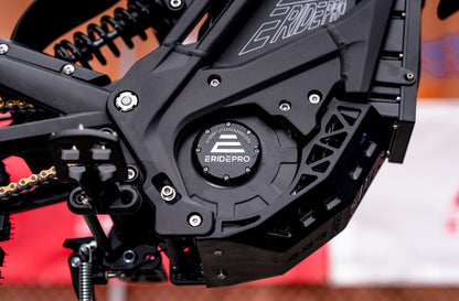 E RIDE PRO SR