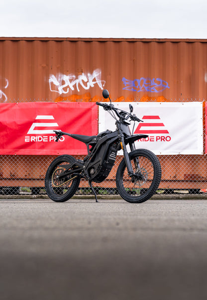 E Ride Pro 3.0 L1e Road Version - Eride Pro New Zealand