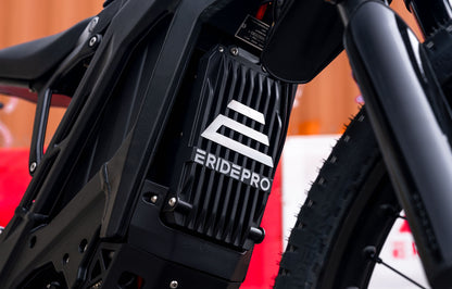 E Ride Pro 3.0 L1e Road Version - Eride Pro New Zealand