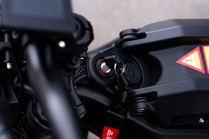 E Ride Pro 3.0 L1e Road Version - Eride Pro New Zealand