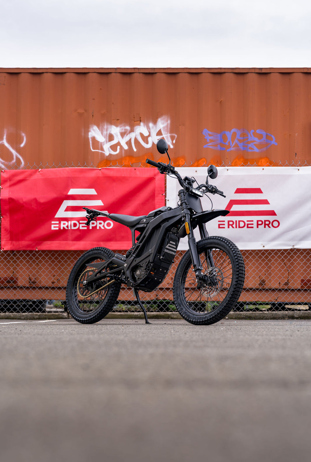 Eride Pro Bikes – Eride Pro New Zealand