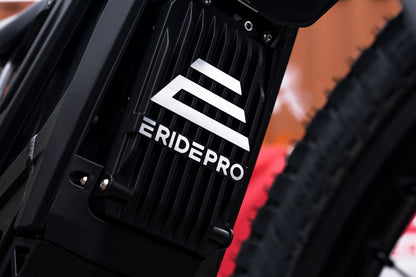 E Ride Pro 2.5 L1e Road Version - Eride Pro New Zealand