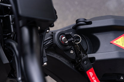 E Ride Pro 2.5 L1e Road Version - Eride Pro New Zealand