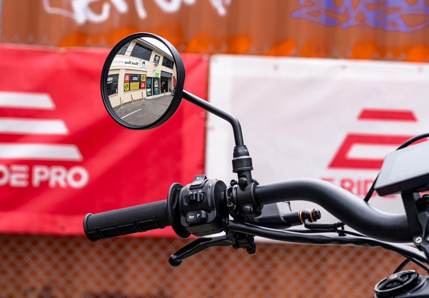 E Ride Pro 2.5 L1e Road Version - Eride Pro New Zealand
