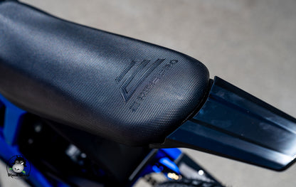 E RIDE PRO SS 3.0 BLUE