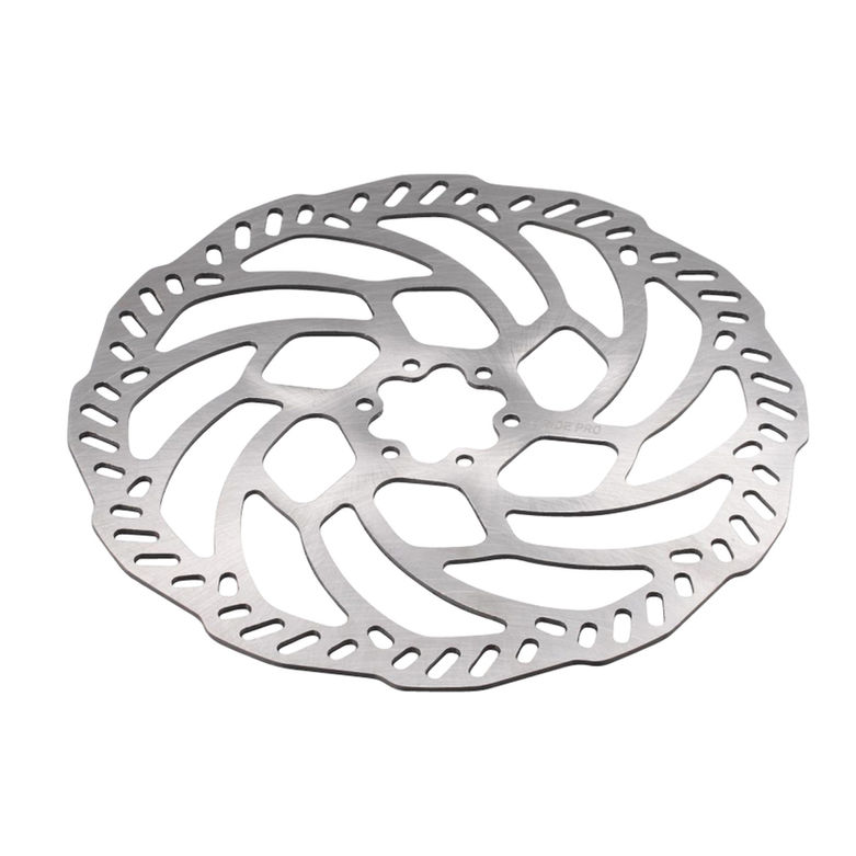 SHE7060 - 220mm  Rear Break Disc,3.0mm
(with 6screws) - Eride Pro New Zealand