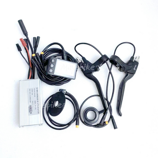 SHE7036 - controller hardware kit - Eride Pro New Zealand